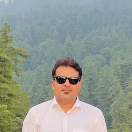 Faisal Mehmood